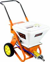 Шпаклевочный аппарат ASPRO N4