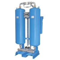 Адсорбционный осушитель REMEZA RED 110 с точкой росы -40C