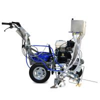 Разметочная машина SCHTAER Wega 7G