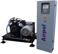 Поршневой компрессор REMEZAВА10-7-25