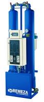 Адсорбционный осушитель REMEZA RMWE 250