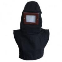 Шлем пескоструйщика НПК СИЗОД ЛИОТ-2000