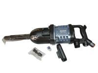 Пневмогайковерт ZAMMER ZM-1395