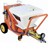 Шпаклевочный аппарат ASPRO (Н5) N5