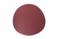 Шлифовальный круг (диск) ASPRO d-180 R-80