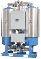 Адсорбционный осушитель REMEZA RED-R 14000 BP