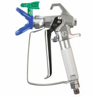 Краскопульт безвоздушного распыления GRACO FTx-E (RAC X/РАА517/курок 4п/248 бар) / 288438