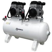 Поршневой компрессор REMEZA СБ4-100.OLD15T