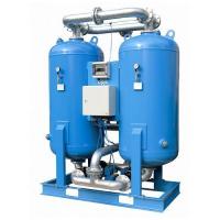 Адсорбционный осушитель REMEZA RED 2500 с точкой росы -40C