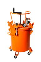 Красконагнетательный бак ASPRO 20L-R