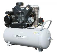 Поршневой компрессор REMEZA СБ4-100.F22