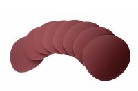 Шлифовальный круг (диск) ASPRO d-180 R-100