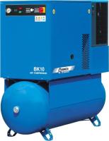 Винтовой компрессор REMEZA ВК10-15-500Д