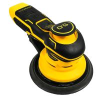 Шлифовальная машинка SCHTAER  SCH-03-125-2.5 (+брелок)