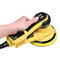 Шлифовальная машинка SCHTAER SCH-150-2.5