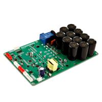 Плата управления для SCHTAER SPA 2355 DP (SP2355CB)
