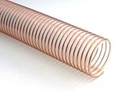 Рукав вакуумный CONTRACOR полиуретан диаметром 150, длина 1 м.