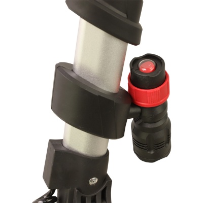 Телескопическая шлифовальная машинка SCHTAER 3000T