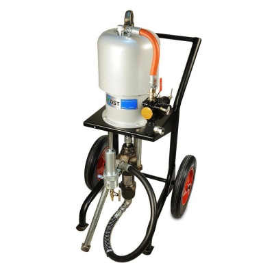 Поршневой насос DSTech B178-X331