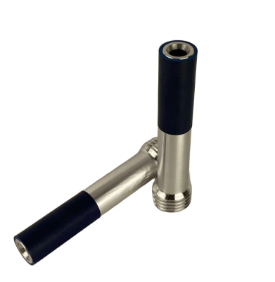 Сопло Вентури КУРС композитный материал, диаметром 12.7 мм