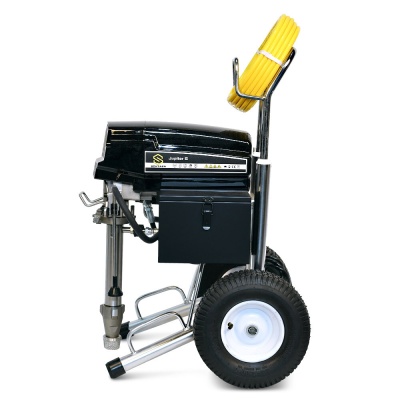 Окрасочный аппарат SCHTAER Jupiter 5