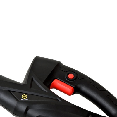 Телескопическая шлифовальная машинка SCHTAER 3000F3