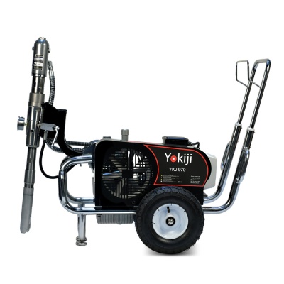 Окрасочный аппарат YOKIJI YKJ 970