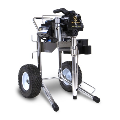 Окрасочный аппарат SCHTAER Saturn 32H