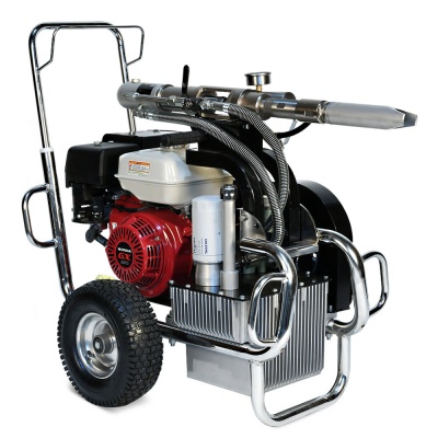 Окрасочный аппарат SCHTAER Jupiter 14G