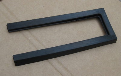 Уплотнение для углового аппликатура ASPRO 8