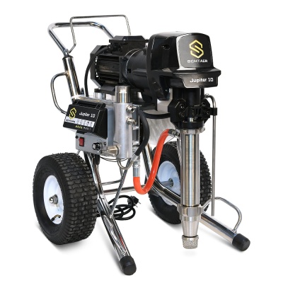 Окрасочный аппарат SCHTAER Jupiter 10