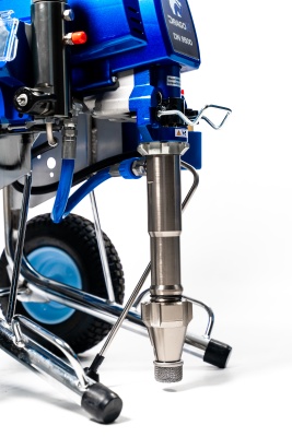 Аппарат окрасочный DRAGON DN9500 с электроприводом