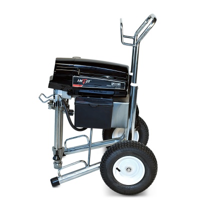 Безвоздушная электрическая окрасочная установка HYVST SPT 1150L