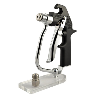 Безвоздушный краскораспылитель SCHTAER SCH-X6376G