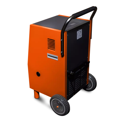 Профессиональный осушитель воздуха ASPRO 60