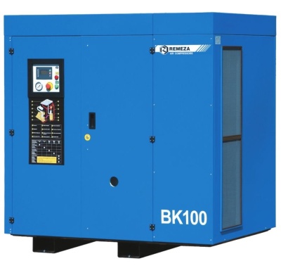 Винтовой компрессор REMEZA ВК100Т-8 ВС