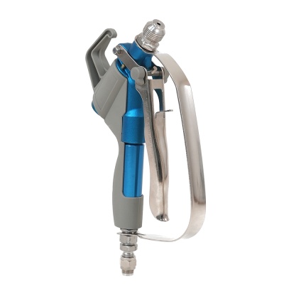Краскораcпылитель безвоздушный SCHTAER SCH-X600 , прямой, 350 бар, 1/4" NPSM, 7/8"