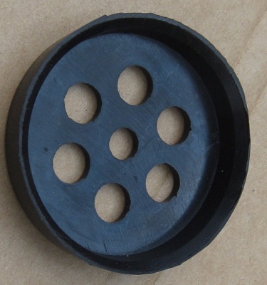 Поршень для насоса ASPRO