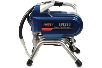 Электрический окрасочный аппарат HYVST EPT 270