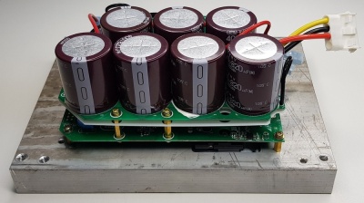 Плата управления для SCHTAER Jupiter 10 (SJ105001)