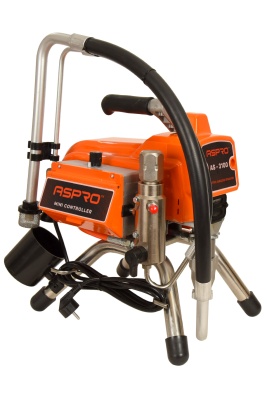 Поршневой окрасочный аппарат ASPRO 3100