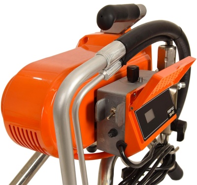 Поршневой окрасочный аппарат ASPRO 2700
