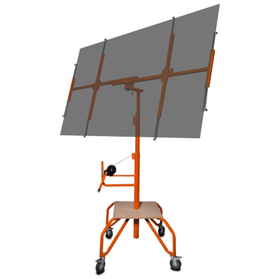 Подъемник для гипсокартона ASPRO