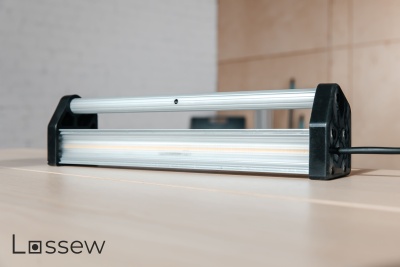 Лампа заливочного света LOSSEW LAMP C1