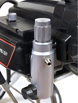 Окрасочный аппарат YOKIJI YKJ 520.1