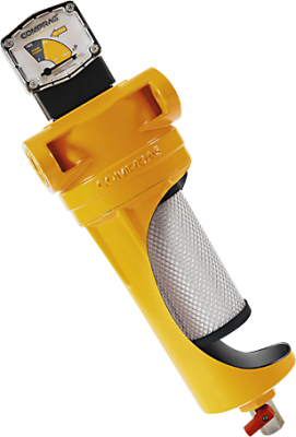 Фильтр сжатого воздуха COMPRAG DFF-152-A Twin