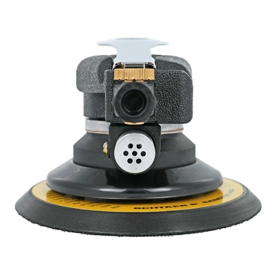 Пневматическая шлифовальная машинка SCHTAER S7310