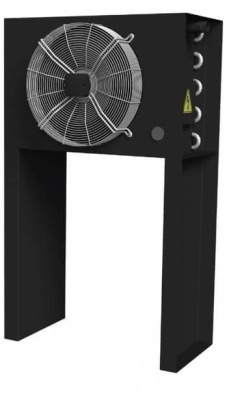 Доохладитель REMEZA ACA 175