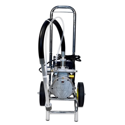 Окрасочный аппарат SCHTAER Saturn 300