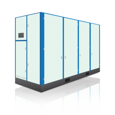 Винтовой компрессор DALI EN-220/10 II